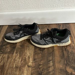 Mens new balance fresh foam Hierro